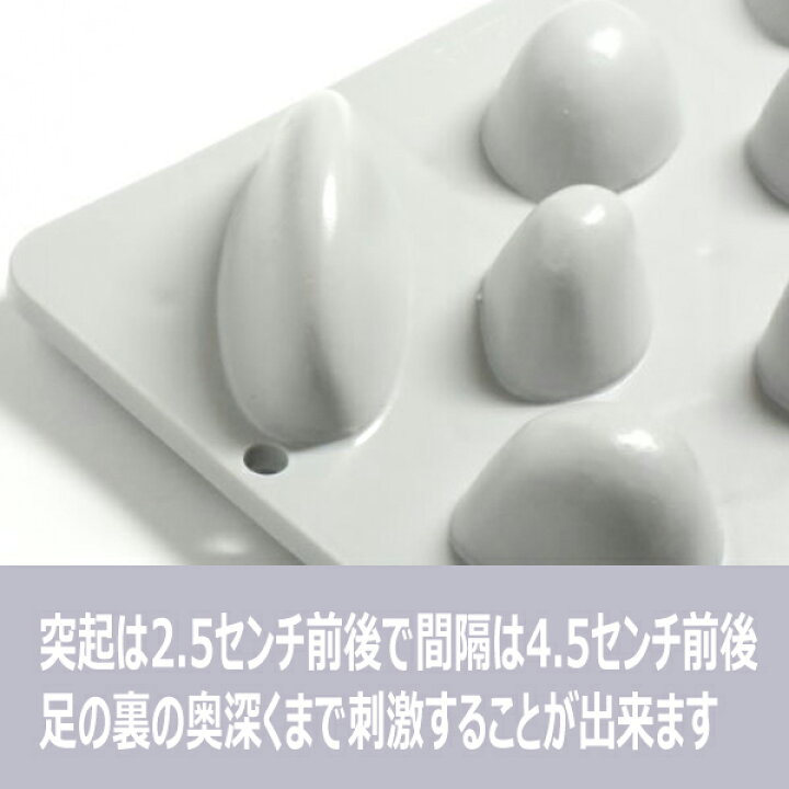 楽天市場】【ウォークマット裏板なし3点セット】官足法1,ウォーク 