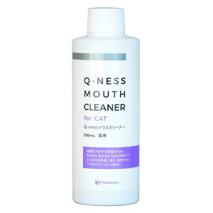 QIX LbNX Q-ness }EXN[i[ Lp 200mL