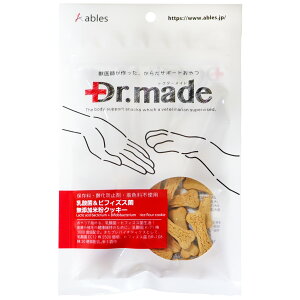 AuX Dr.made _ہrtBYX YĕNbL[ 30g