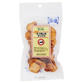 ▽エースプロダクツ First カリッ!と 国産さつまいもチップス 50g