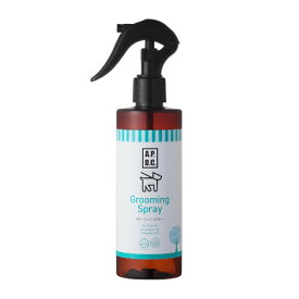 A.P.D.C. グルーミングスプレー 250ml