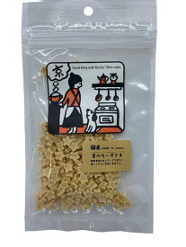 [メール便3個まで]▽Bon・rupa 星のちーずさま 30g 犬用