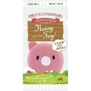 AhCg Animal Friends Aj}tY Noisy Toy Ԃ [[֑Ή]