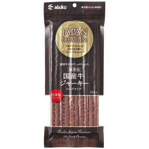 [���[����2�܂�]���A�X�N �W���p���v���~�A�� JAPAN PREMIUM ���Y���W���[�L�[ �����O�^�C�v 10�{