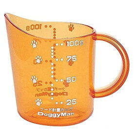 ◇ドギーマンハヤシ フード計量カップ