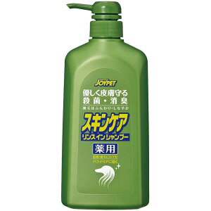 アース ペット ジョイペット 薬用スキンケア リンスインシャンプー 犬用 600ml 犬用シャンプー グルーミング バリカン 価格比較 価格 Com