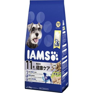 ��IAMS(�A�C���X) 11�Έȏ�p �����̌��N�P�A �`�L�� ���� 1.2kg