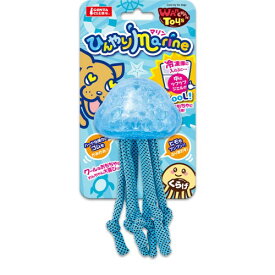 楽天市場 クラゲ ぬいぐるみ 犬用品 ペット ペットグッズ の通販