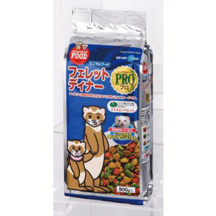 609円 送料無料新品 マルカン フェレットディナー プロ 800g MR-588〔ペット用品〕送料込み 609円 送料無料新品 マルカン フェレットディナー プロ 800g MR-588〔ペット用品〕送料込み