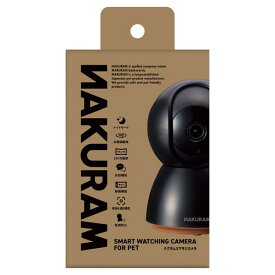 NAKURAM(ナクラム)ミマモリカメラ DA-463