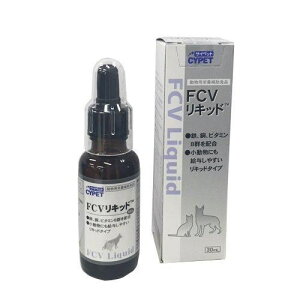 CYPET(TCybg) FCVLbh Lp 30mL