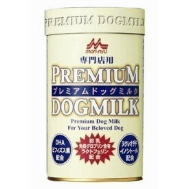 ◇森乳サンワールド ワンラック プレミアムドッグミルク 150g