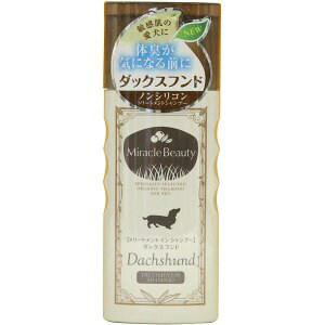 j`hE Miracle Beauty(~Nr[eB[) _bNX g[gg C Vv[ 200mL