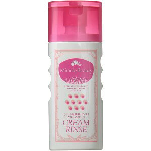 j`hE Miracle Beauty(~Nr[eB[) N[X ELp 200mL