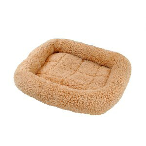 ◇ペットプロ マイライフベッド SSサイズ ライトブラウン