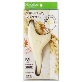 ◇ペッツルート お米から作ったデンタルチューM