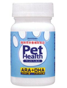  Pet HealthiybgwXj ARA{DHA 120