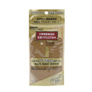 THB JAPAN ؃vZ^VR}Oӂ肩 40g p
