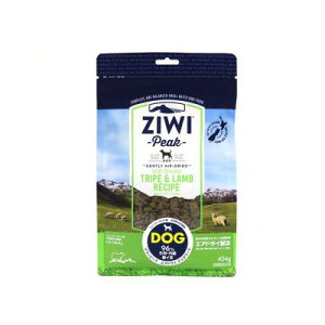 ���W�[�E�B�[�s�[�N (Ziwi Peak) �G�A�h���C�E�h�b�O�t�[�h �g���C�v������ 454g