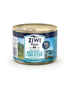 ���W�[�E�B�[�s�[�N (Ziwi Peak) �L���b�g�� �}�b�J���[&���� 185g
