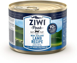 ���W�[�E�B�[�s�[�N (Ziwi Peak) �L���b�g�� ���� 185g