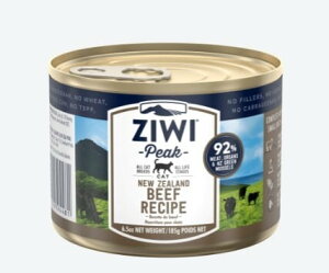���W�[�E�B�[�s�[�N (Ziwi Peak) �L���b�g�� �O���X�t�F�b�h�r�[�t 185g