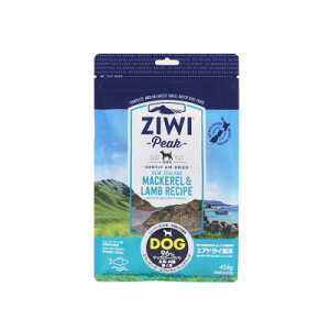 ���W�[�E�B�[�s�[�N (Ziwi Peak) �G�A�h���C�E�h�b�O�t�[�h �}�b�J���[������ 4kg