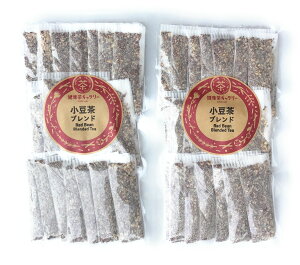 uh 20×2i5g eB[obO 20×2jyz  zRed Bean Blended TeaᏬAAC{XeB[ uh