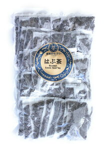 �͂Ԓ� ( �n�u�� ) 40�܁i10g���� �e�B�[�o�b�O ×40�܁j�y��z�ւ��������v3000�~�ȏ㑗�������zRoasted Cassia Seed Tea�y �P�c���C�V �����q �z