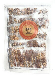 Iuh 50܁i3g eB[obO ×50܁jyz v3000~ȏ㑗zGinger Blended TeaᐶIAC{XAAN}UTAOX uh