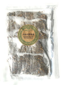 n̖쑐 50܁i3g eB[obO 50܁jyz  zSpecially Selected Wild Herb Blendǂ݁A͂ԒAv[AAgԁA`̗tAK̗tA͂ƔAJ~[ ̃uh