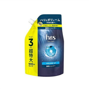 hs for men@{[Abv@YVv[@߂p@@900ml zBuyvΏۏiixƓj