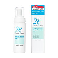 ドゥーエ　洗顔ムース　本体　120mL ●翌日配達「あす楽」対象商品（休業日を除く）●