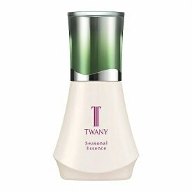 送料無料 ★【カネボウ認定ショップ】トワニー　シーズナルエッセンス　 SS　春夏用美容液　25ml ●翌日配達「あす楽」対象商品（休業日を除く）●