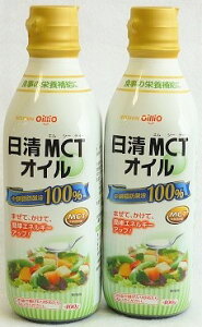 �������� ���m2�Z�b�g�n����MCT�I�C���@400g����×2�� �������z�B�u�����y�v�Ώۏ��i�i�x�Ɠ��������j��