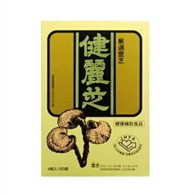 送料無料 健麗芝　4粒×120袋入り ●翌日配達「あす楽」対象商品（休業日を除く）●