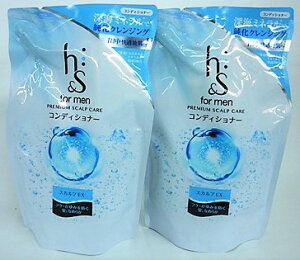 [ m2Zbgnh&s for men RfBVi[ XJvEX l 300g×2 E[ւɂĔv܂