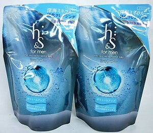 [ m2Zbgnh&s for men Vv[ {[Abv l 300mL×2 E[ւɂĔv܂