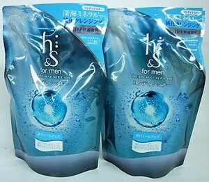 [ m2Zbgnh&s for men RfBVi[ {[Abv l 300g×2 E[ւɂĔv܂