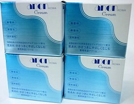 送料無料 ［まとめ販売］アノンコーワクリーム　160g入り×4個 ●翌日配達「あす楽」対象商品（休業日を除く）●