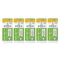 送料無料 ▲◆【第3類医薬品】［5個セット］エフコート　フルーツ香料　250mL入り×5個 ●翌日配達「あす…