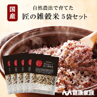 ＼全品ポイント10倍&最大20%OFFクーポン配布中／(9/18(金)0:00〜9/25(金)23:59まで) 健康家族公式【5袋セ…