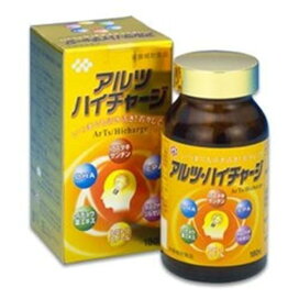 楽天市場】【2個セット送料込】【健康食品】シーアルパ100 180 