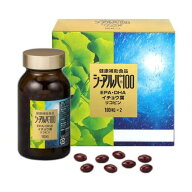 【送料込】【健康食品】シーアルパ100　180粒×2本入り【ゼリア新薬】