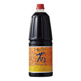 【お買上特典】茜醤油（ペットボトル）1.8L【オーサワジャパン】※お一人様2本まで