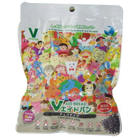 【お買上特典】Vエイドパンデイリーチョコチップ （1個） 【東京ファインフーズ】