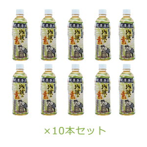 yTzr Ђ̑f i500ml×10{Zbgj y}ACHiziꕔnj