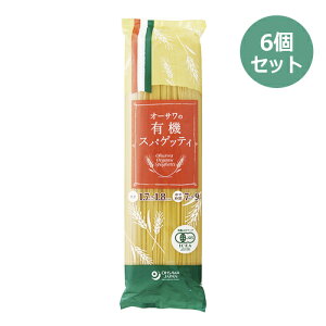 yTzI[T̗L@XpQbeB i500g×6Zbg j yI[TWpz