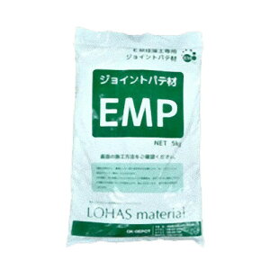 yizLOHAS Material EMP (ppe) 5kg 񂹕î߁A͂܂łɂԂ܂ ELZEws