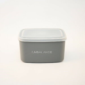 EMBALANCE FOOD CONTAINER 3.5L iGoXt[hRei3.5Lj yGoXz